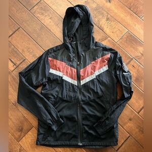 Nike Windrunner Wild Run Running Jacket